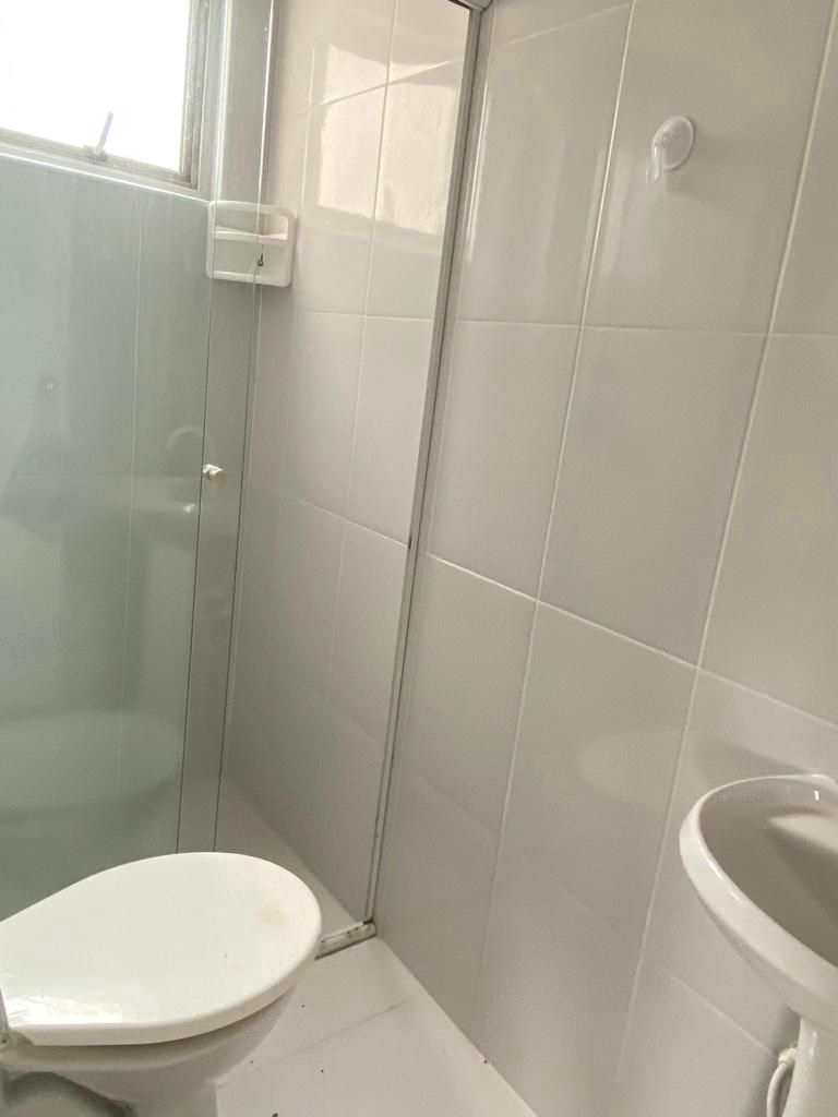 Apartamento em Praia Grande, no bairro Tupi