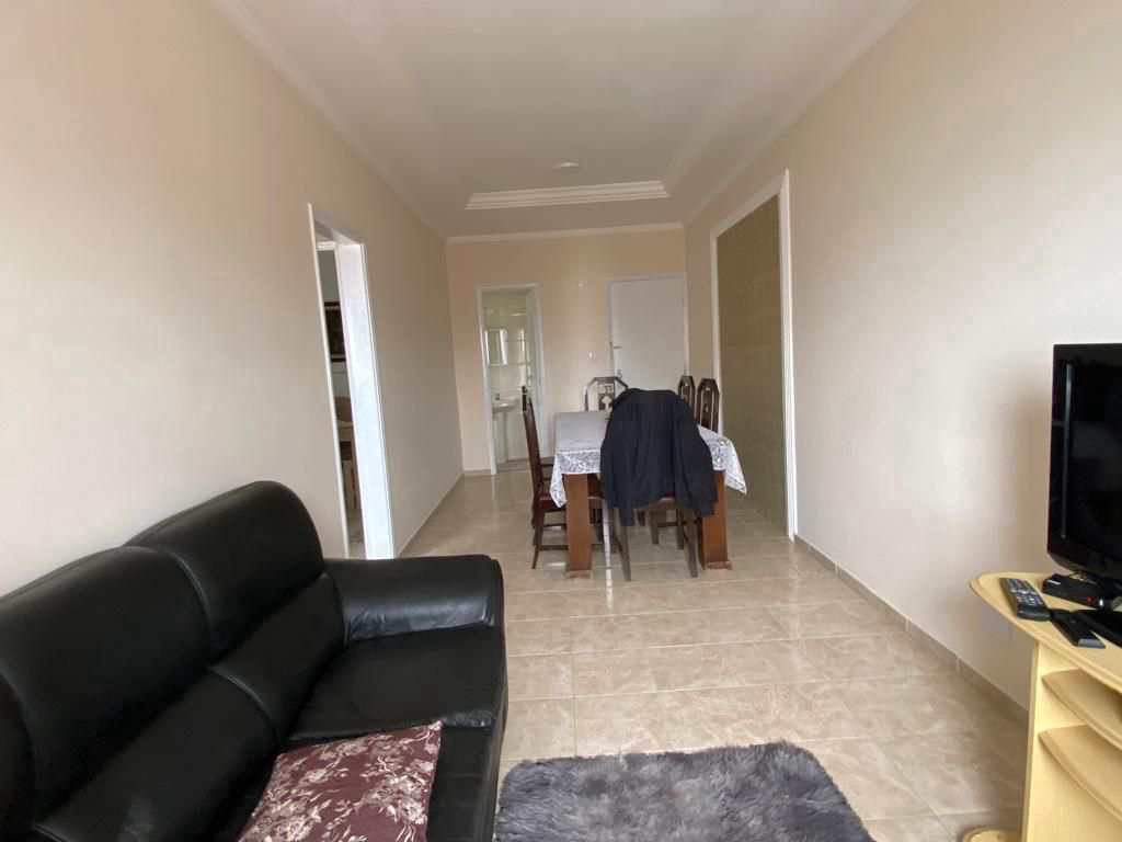 Apartamento em Praia Grande, no bairro Tupi