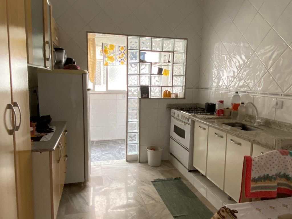 Apartamento em Praia Grande, no bairro Tupi