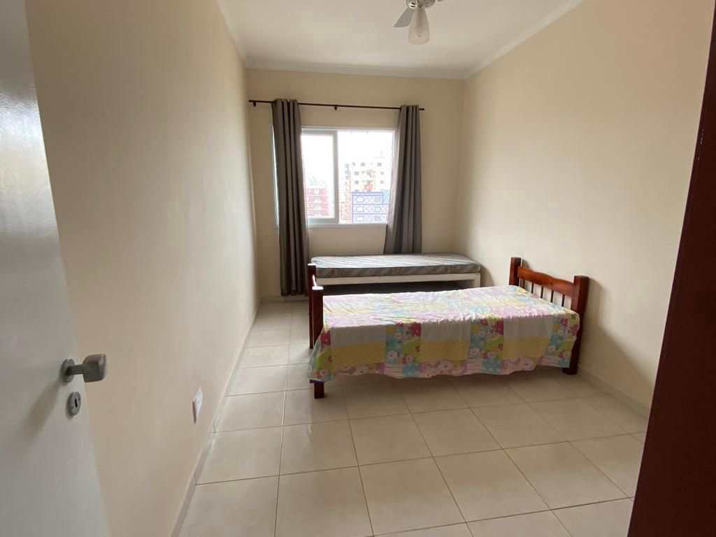 Apartamento em Praia Grande, no bairro Tupi