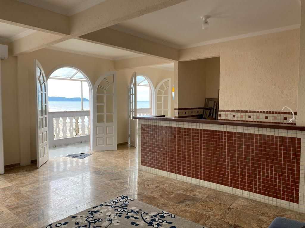 Apartamento em Praia Grande, no bairro Tupi