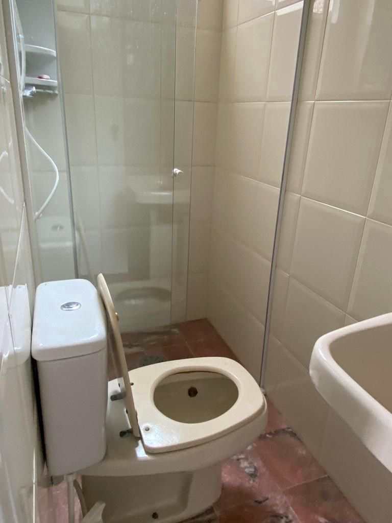 Apartamento em Praia Grande, no bairro Tupi