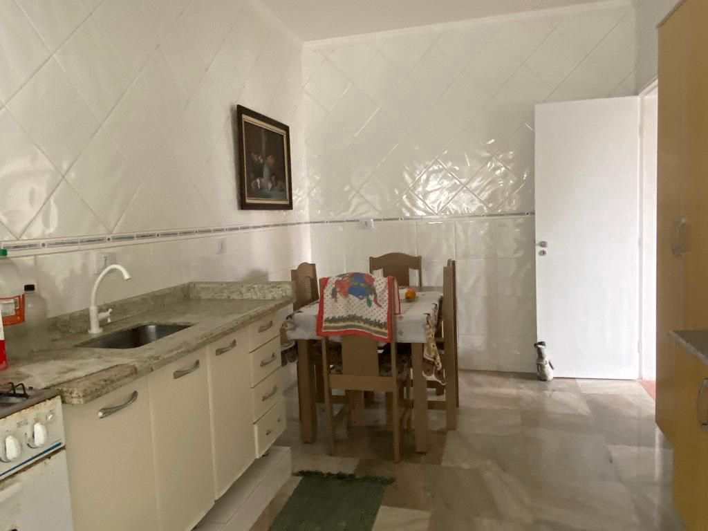 Apartamento em Praia Grande, no bairro Tupi