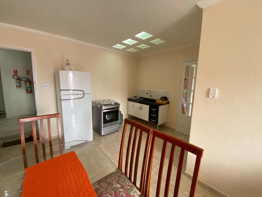 Apartamento em Praia Grande, no bairro Tupi