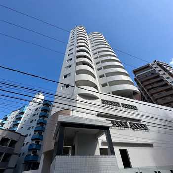 Apartamento em Praia Grande, bairro Tupi