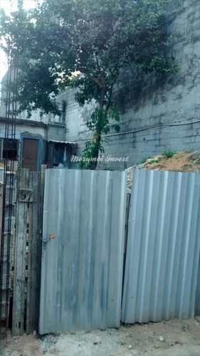 Terreno, código 7010 em São Paulo, bairro Parque Sonia