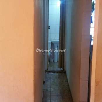 Apartamento em São Paulo, bairro Pirajussara
