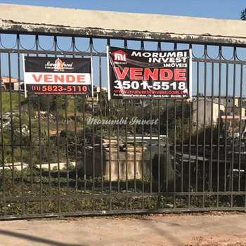 Terreno em Embu das Artes, bairro Jardim dos Moraes