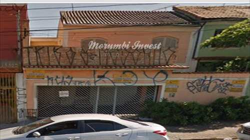 Loja, código 156703 em São Paulo, bairro Vila Olímpia