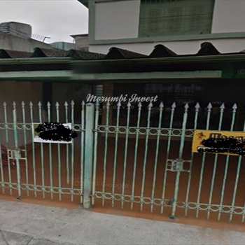 Sobrado em São Paulo, bairro Cidade Monções