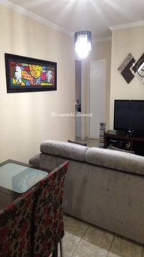 Apartamento, código 7037 em São Paulo, bairro Jardim Paris