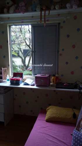 Apartamento, código 7020 em São Paulo, bairro Parque Munhoz