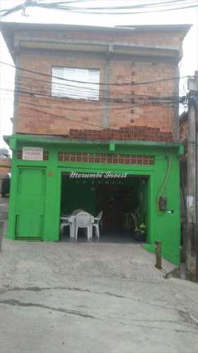 Casa, código 7005 em São Paulo, bairro Jardim Helga