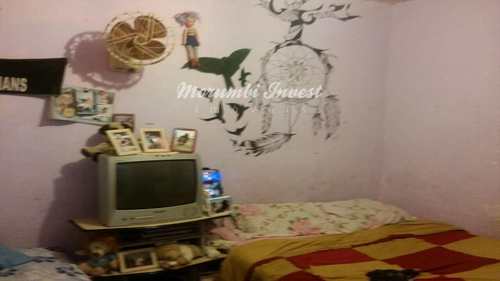 Casa, código 5008 em São Paulo, bairro Jardim Mitsutani