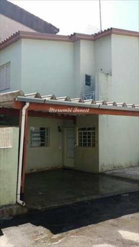 Casa, código 3029 em São Paulo, bairro Jardim Eledy