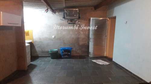 Casa, código 5000 em São Paulo, bairro Jardim Vale das Virtudes