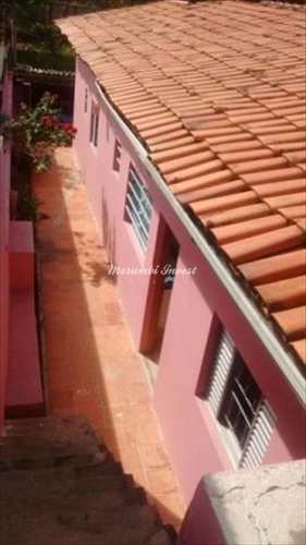 Casa, código 6007 em São Paulo, bairro Parque Regina