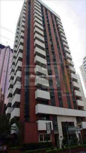 Flat, código 703269 em São Paulo, bairro Itaim Bibi