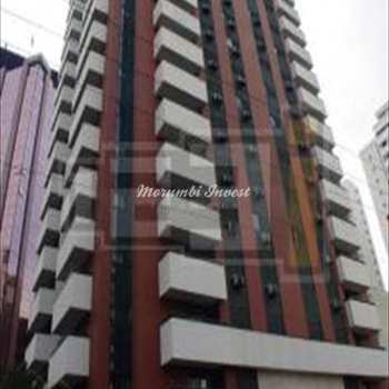 Flat em São Paulo, bairro Itaim Bibi