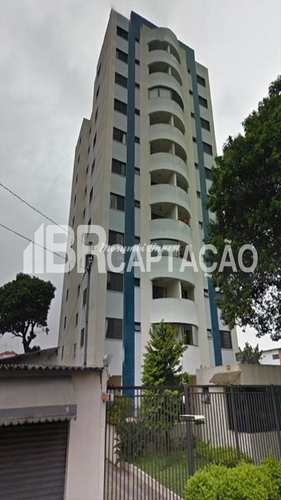 Apartamento, código 7037706 em São Paulo, bairro Vila Santa Catarina
