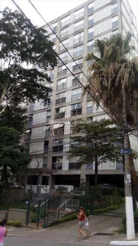 Apartamento, código 150119 em São Paulo, bairro Vila Campestre