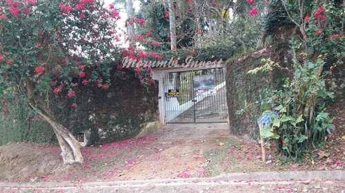 Terreno, código 201705 em Itapecerica da Serra, bairro Recreio Primavera