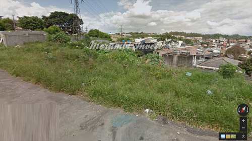 Terreno, código 71 em Embu das Artes, bairro Jardim dos Moraes