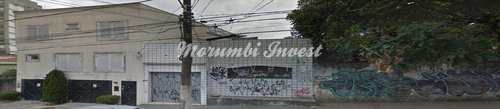 Casa, código 156019 em São Paulo, bairro Mirandópolis