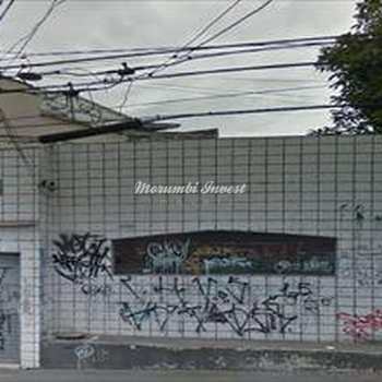 Casa em São Paulo, bairro Mirandópolis