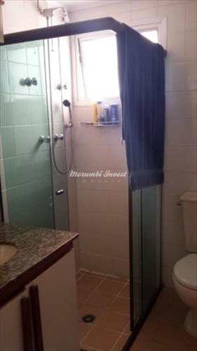 Sala Living, código 706271 em São Paulo, bairro Vila Suzana