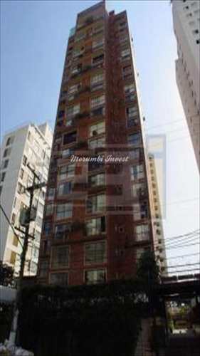 Cobertura, código 703523 em São Paulo, bairro Vila Nova Conceição