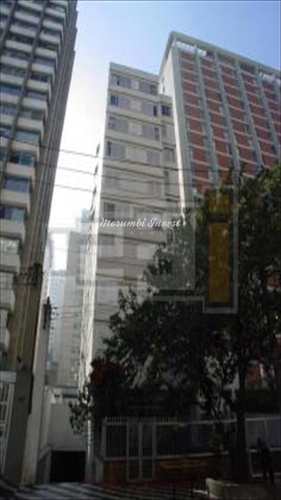 Apartamento, código 703516 em São Paulo, bairro Jardim América