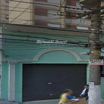 Casa em São Paulo, bairro Pinheiros