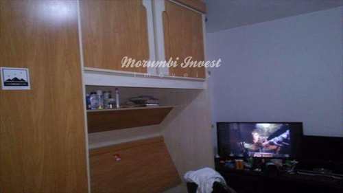 Apartamento, código 150108 em São Paulo, bairro Alto de Pinheiros