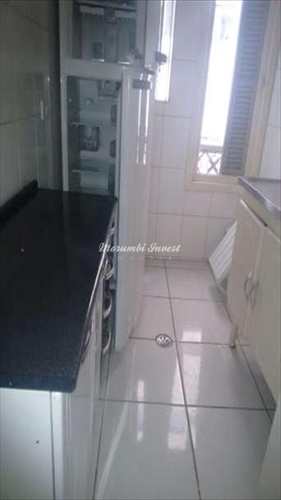 Apartamento, código 703960 em São Paulo, bairro Centro