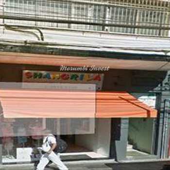 Loja em São Paulo, bairro Pinheiros