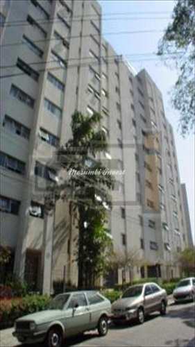 Apartamento, código 703613 em São Paulo, bairro Vila Madalena