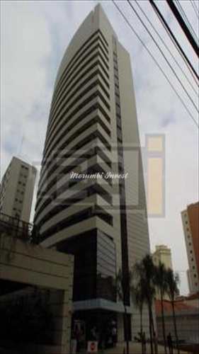 Flat, código 703629 em São Paulo, bairro Paraíso