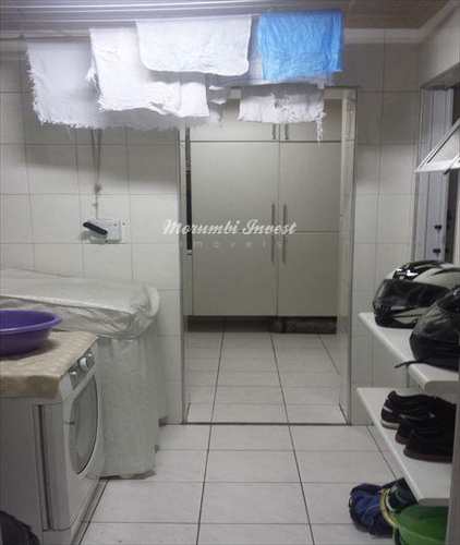 Apartamento, código 703654 em São Paulo, bairro Moema
