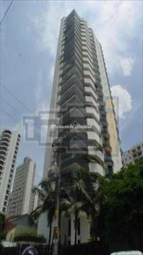 Apartamento, código 703649 em São Paulo, bairro Indianópolis