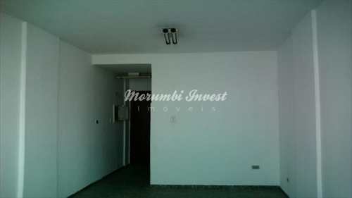 Apartamento, código 150099 em São Paulo, bairro Liberdade