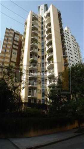 Sala Living, código 702597 em São Paulo, bairro Vila Andrade