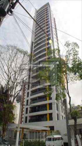 Apartamento, código 702716 em São Paulo, bairro Vila Nova Conceição