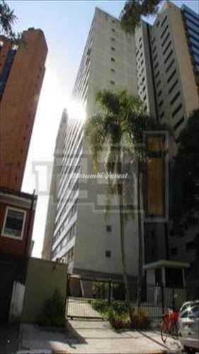 Apartamento, código 703751 em São Paulo, bairro Vila Nova Conceição