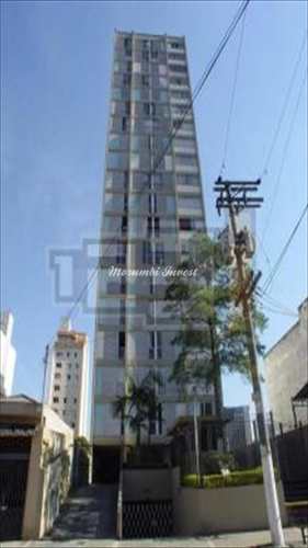 Apartamento, código 700807 em São Paulo, bairro Cerqueira César