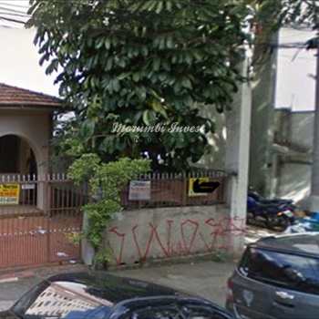 Loja em São Paulo, bairro Vila Nova Conceição