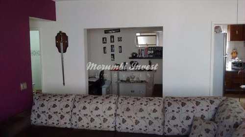 Apartamento, código 150096 em São Paulo, bairro Brooklin Novo