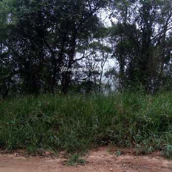 Terreno em Cotia, bairro Projeto Jardim
