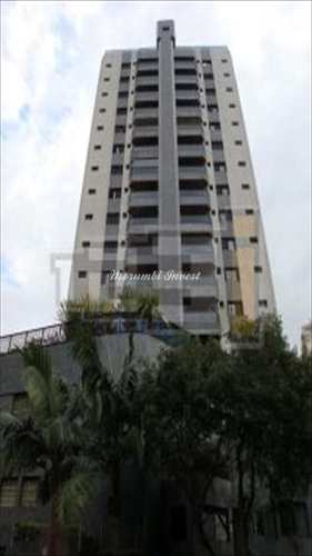 Apartamento, código 703578 em São Paulo, bairro Chácara Inglesa