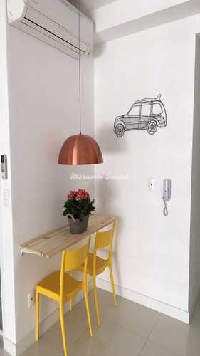 Apartamento, código 703668 em São Paulo, bairro Vila Olímpia